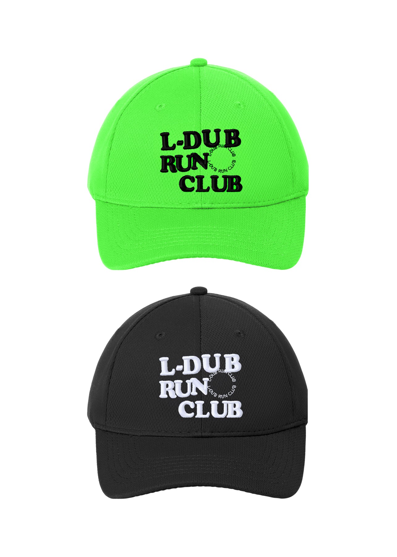 L-DUB PERFORMANCE HAT