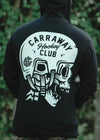 Carraway Hockey Club Lace Up