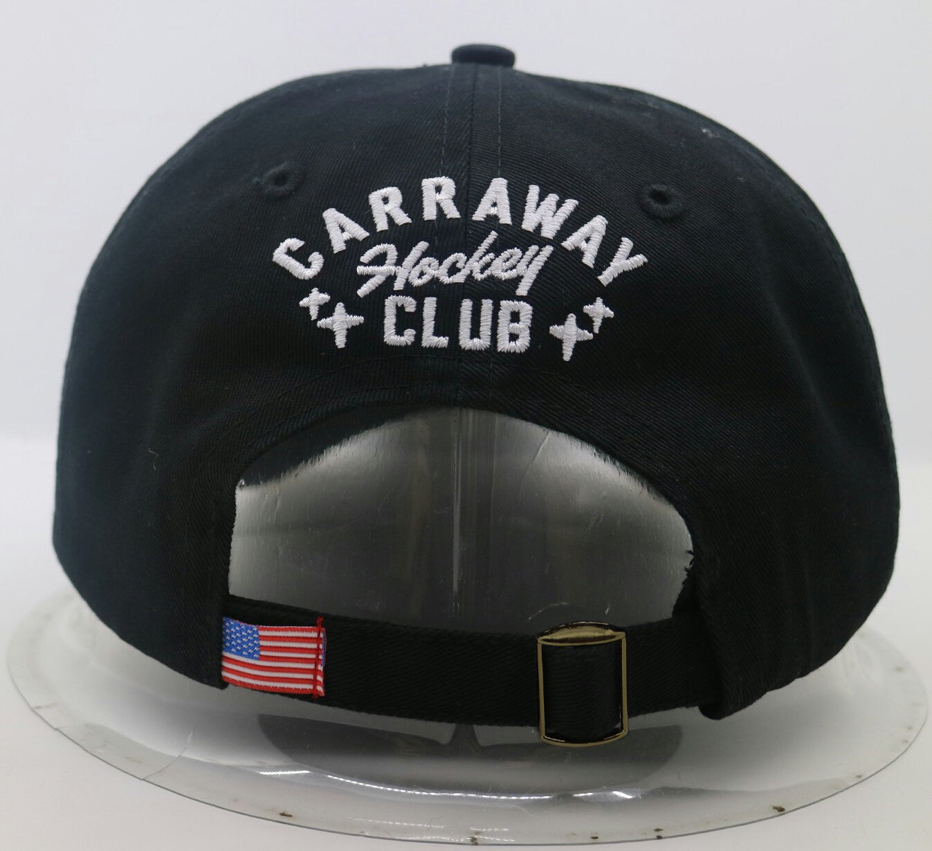 Carraway Hockey Club Cap