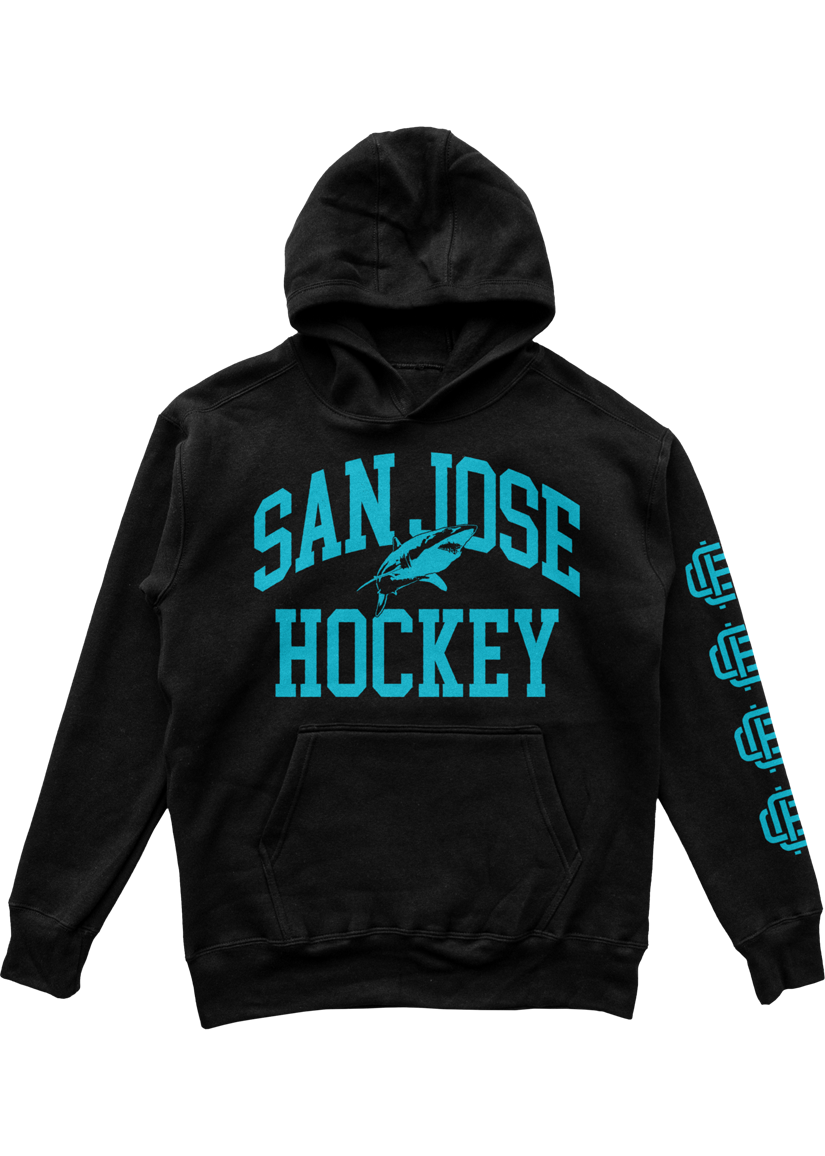 SAN JOSE HOODIE