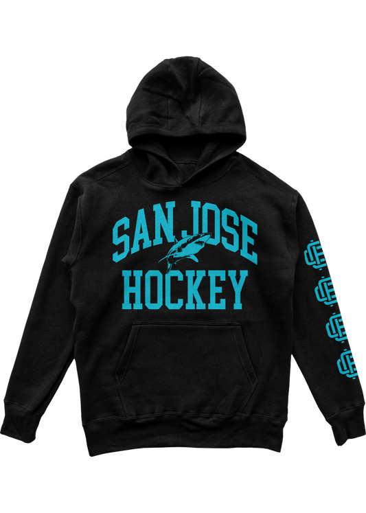 SAN JOSE HOODIE