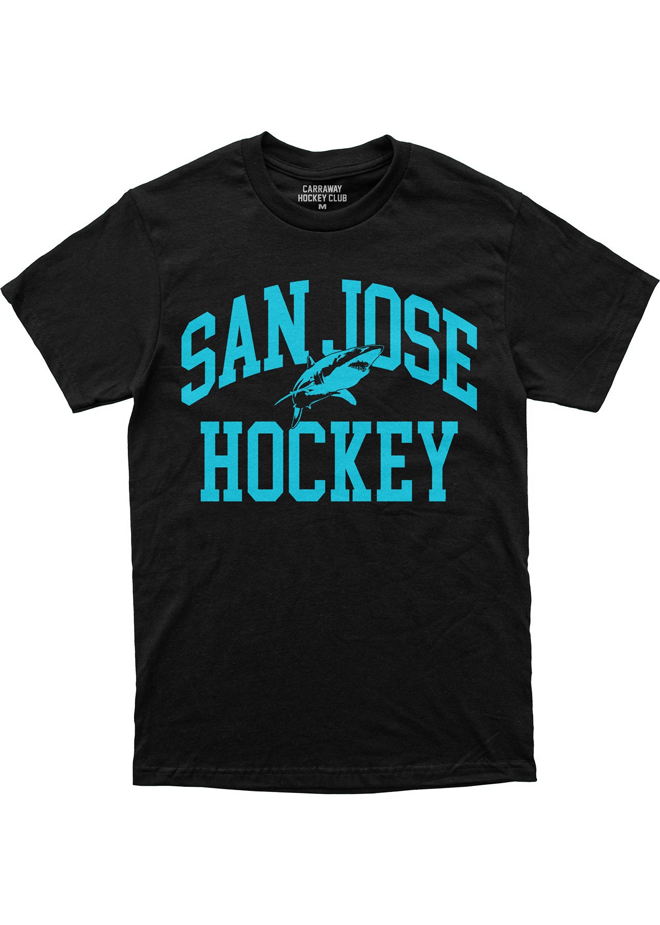 SAN JOSE TEE