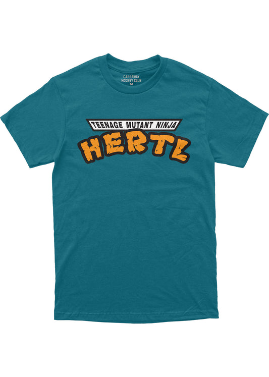 Teenage Mutant Ninja Hertl